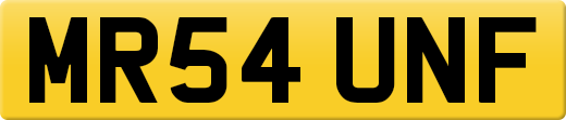 MR54UNF